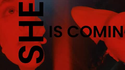 Miss Ivy online show from December 17, 2025, 6:03 pm