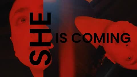 Miss Ivy online show from December 18, 2025, 3:18 pm