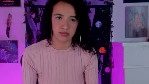 Camila online show from March 4, 2025, 3:59 pm