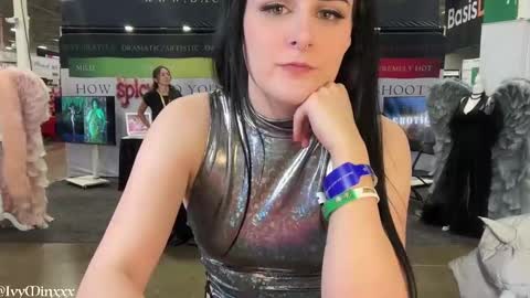 Ivy Minxxx online show from December 6, 2024, 11:14 pm