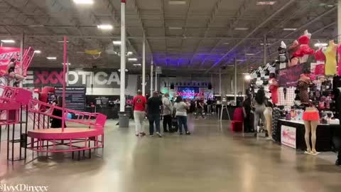 Ivy Minxxx online show from December 8, 2024, 7:32 pm