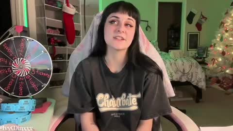 Ivy Minxxx online show from December 13, 2024, 4:54 am