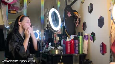 Ivy Minxxx online show from December 15, 2024, 2:52 am