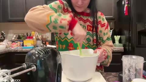 Ivy Minxxx online show from December 24, 2024, 10:49 pm