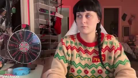 Ivy Minxxx online show from December 25, 2024, 4:54 am