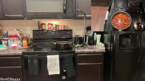 Ivy Minxxx online show from January 11, 2025, 6:56 am