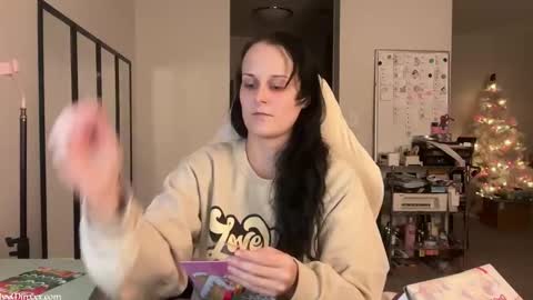 Ivy Minxxx online show from November 20, 2025, 11:37 pm