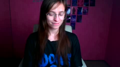 Snapshot of ivynoir_ chatting on July 5, 2026, 9:33 pm Ivy online show from July 5, 2026, 9:33 pm