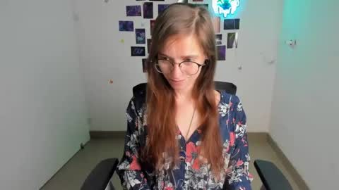 Snapshot of ivynoir_ chatting on July 24, 2026, 4:38 pm Ivy online show from July 24, 2026, 4:38 pm