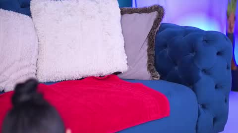 Snapshot of ivyplush chatting on January 6, 2026, 9:46 am Ivy online show from January 6, 2026, 9:46 am