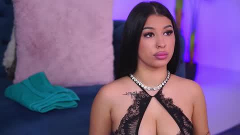 Snapshot of ivyplush chatting on January 14, 2026, 9:48 am Ivy online show from January 14, 2026, 9:48 am