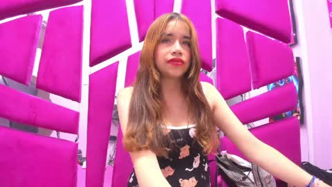 Snapshot of ivyqueen28 chatting on May 15, 2026, 3:13 am ivy online show from May 15, 2026, 3:13 am