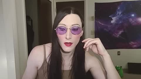 IvyRose499 online show from September 23, 2025, 3:48 pm