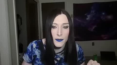 IvyRose499 online show from September 27, 2025, 5:18 pm