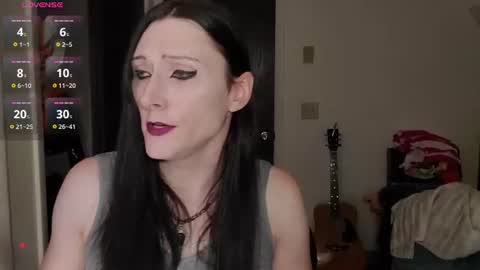 Snapshot of ivyrose499 chatting on August 7, 2026, 3:36 pm IvyRose499 online show from August 7, 2026, 3:36 pm