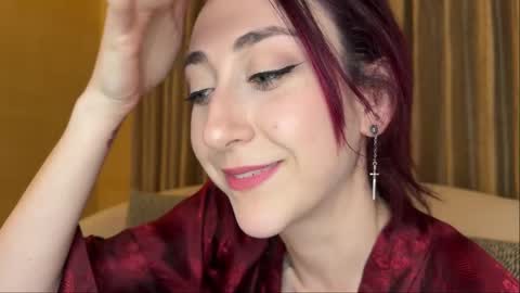 Ivy Rosie online show from March 6, 2025, 2:30 am