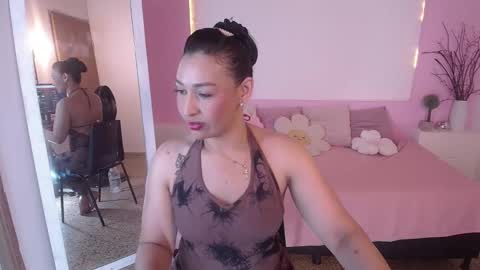 ivyshine7 online show from October 4, 2025, 3:48 am