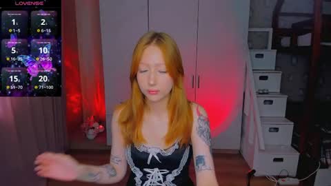 IvySinclair online show from August 7, 2026, 11:45 am