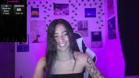 Ivy  online show from May 11, 2026, 11:57 pm