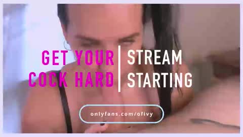 Ivy Swings online show from October 9, 2025, 10:35 am