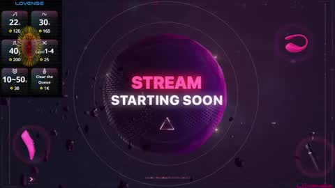 Ivy Nyxx online show from January 28, 2025, 10:34 pm