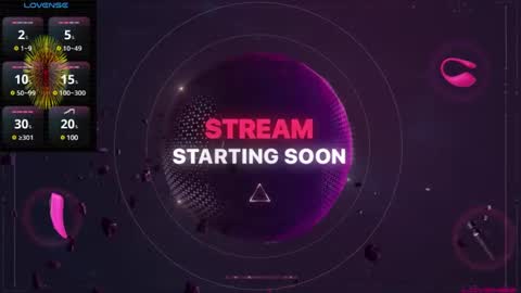 Ivy Nyxx online show from February 23, 2025, 3:13 am