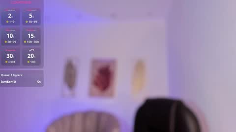 ivyy_moon online show from April 11, 2026, 7:45 am