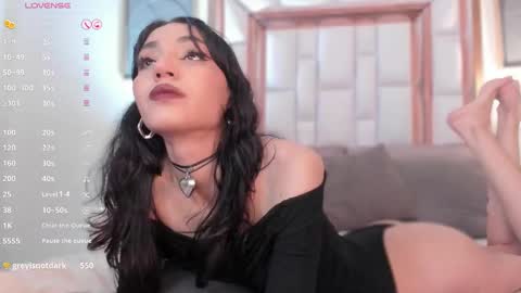 Ivy Pierce  online show from December 27, 2024, 3:04 pm