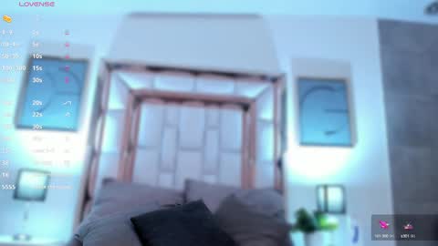 Ivy Pierce  online show from January 6, 2025, 11:29 am