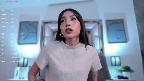 Ivy Pierce  online show from January 15, 2025, 11:43 am