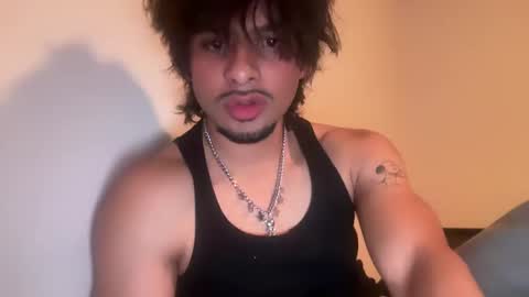 N online show from October 23, 2025, 3:28 am