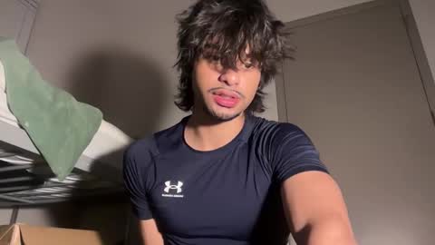 N online show from October 29, 2025, 3:31 am