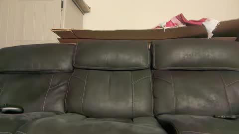 iwantyounow42069 online show from March 9, 2026, 2:15 am