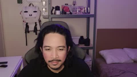 Snapshot of iwasd3nse chatting on February 27, 2026, 7:30 am iwasd3nse online show from February 27, 2026, 7:30 am