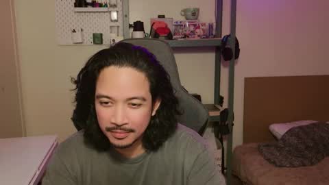 Snapshot of iwasd3nse chatting on March 8, 2026, 8:18 am iwasd3nse online show from March 8, 2026, 8:18 am