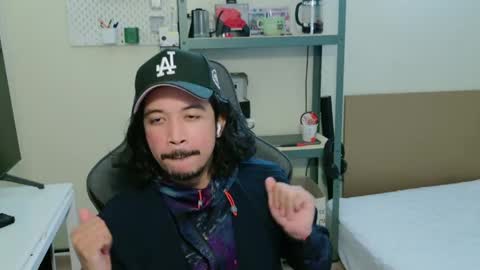 Snapshot of iwasd3nse chatting on March 28, 2026, 8:36 am iwasd3nse online show from March 28, 2026, 8:36 am