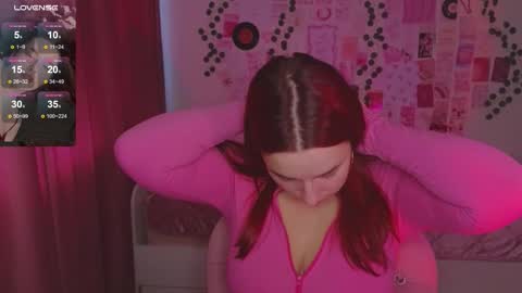 Daisy online show from October 2, 2025, 12:23 pm