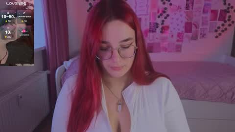 Daisy online show from October 25, 2025, 7:38 am