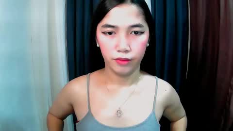 UR LOVELY IYANNA online show from November 9, 2025, 2:10 am