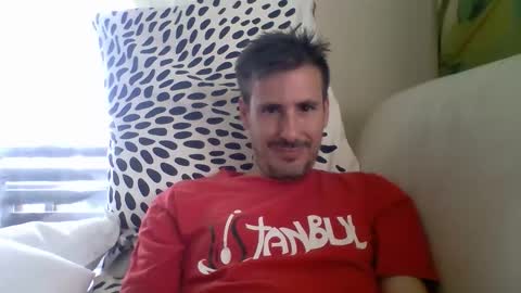 Casandro online show from September 18, 2025, 10:06 am