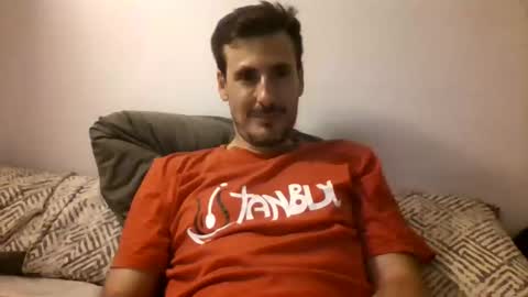 Casandro online show from September 19, 2025, 5:31 am