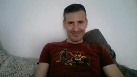 Casandro online show from October 16, 2025, 12:17 pm