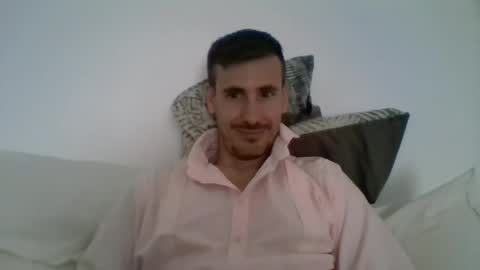 Casandro online show from October 21, 2025, 1:01 pm