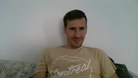 Casandro online show from November 6, 2025, 11:22 am