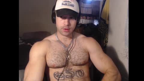 izak144 online show from January 3, 2025, 8:43 pm