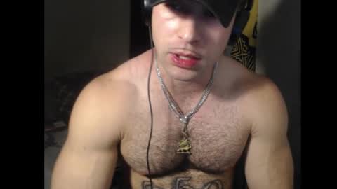 izak144 online show from January 10, 2025, 1:42 am