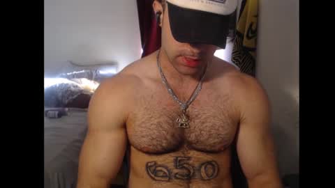 izak144 online show from January 11, 2025, 6:54 pm