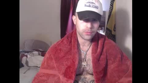 izak144 online show from January 16, 2025, 10:23 pm