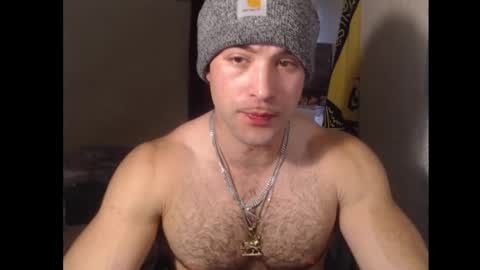 izak144 online show from January 25, 2025, 12:17 am