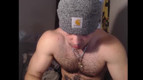 izak144 online show from February 13, 2025, 8:03 pm